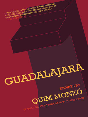 cover image of Guadalajara
